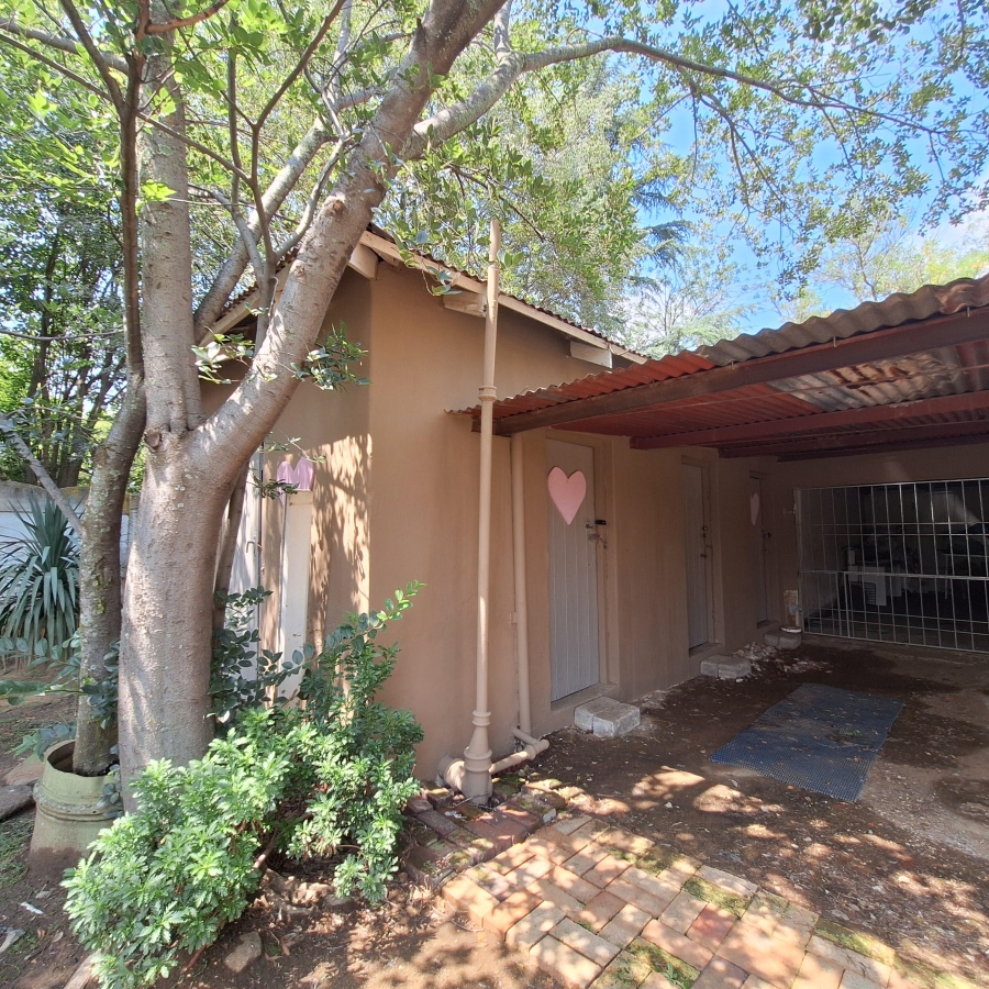 4 Bedroom Property for Sale in Vrede Free State